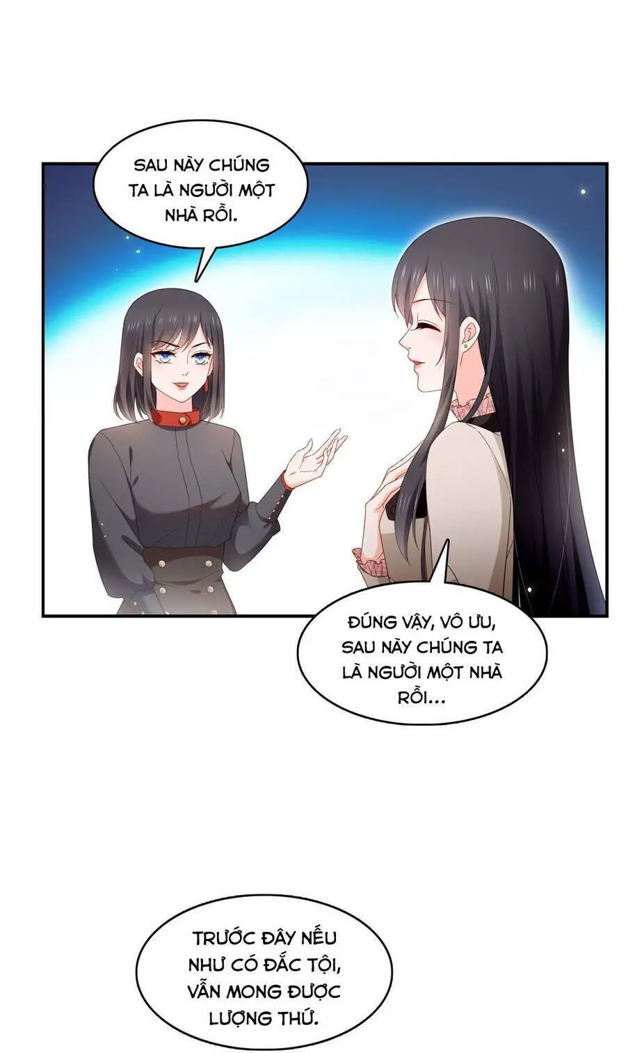 Đúng Như Hàn Quang Gặp Nắng Gắt Nettruyen ZZZ Chương 338 Page 7