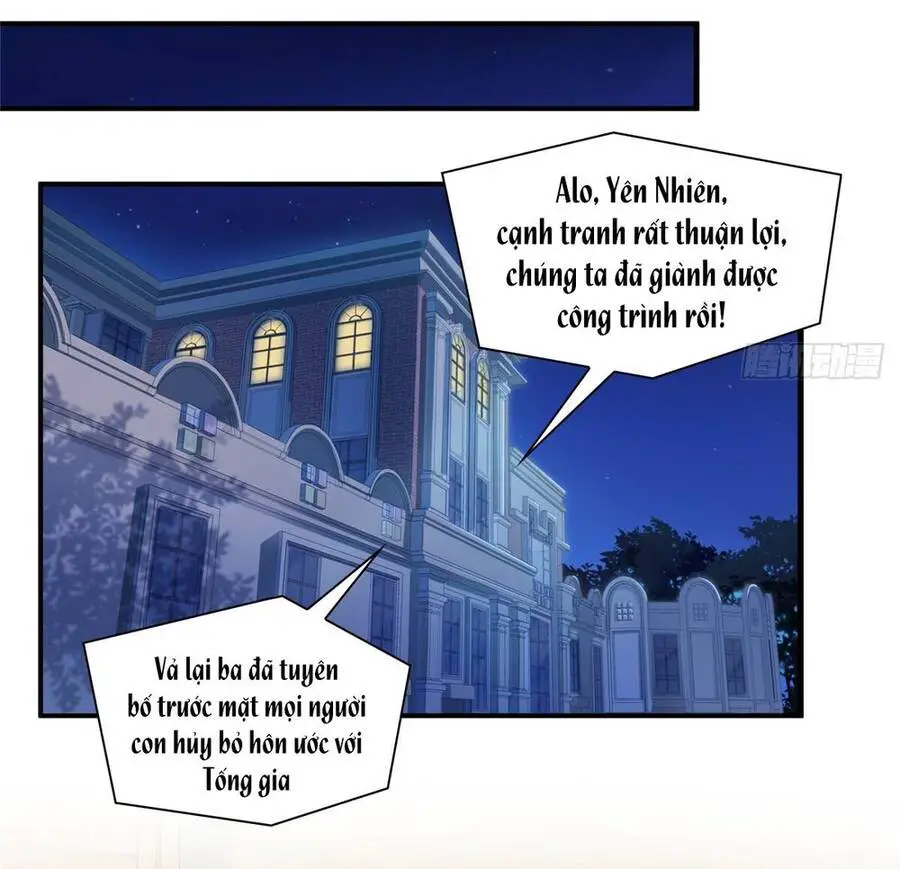 Đúng Như Hàn Quang Gặp Nắng Gắt Nettruyen ZZZ Chương 57 Page 10