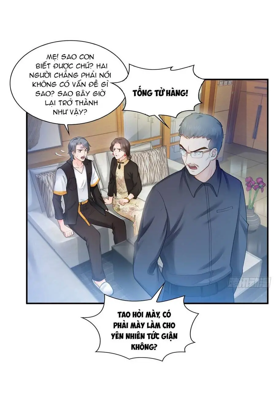 Đúng Như Hàn Quang Gặp Nắng Gắt Nettruyen ZZZ Chương 57 Page 18