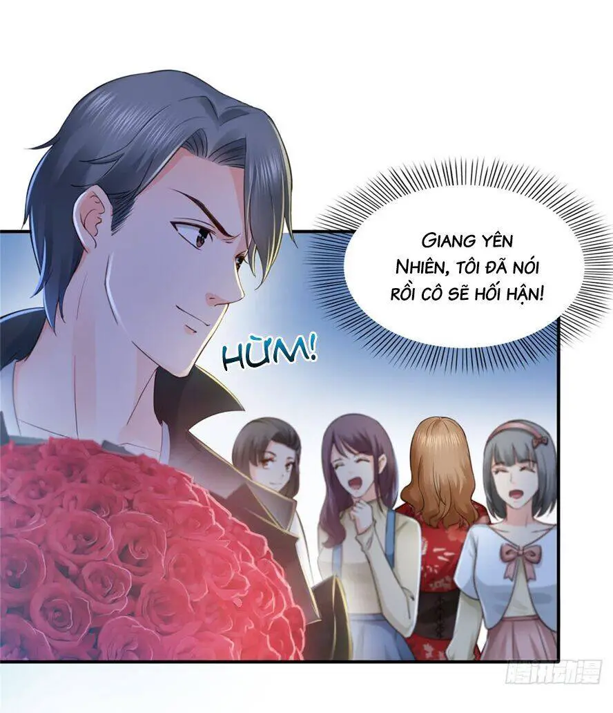Đúng Như Hàn Quang Gặp Nắng Gắt Nettruyen ZZZ Chương 56 Page 17