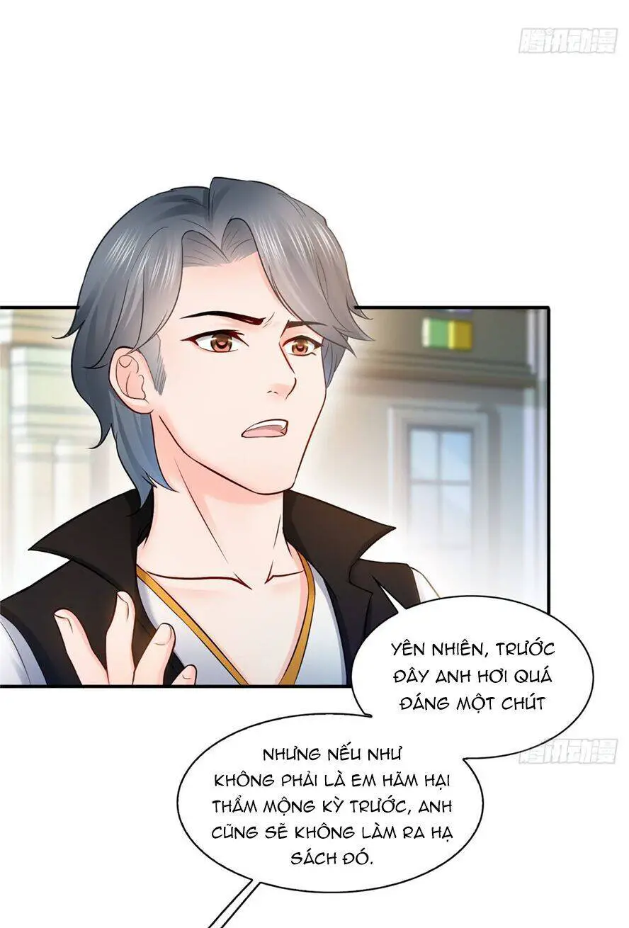 Đúng Như Hàn Quang Gặp Nắng Gắt Nettruyen ZZZ Chương 54 Page 3