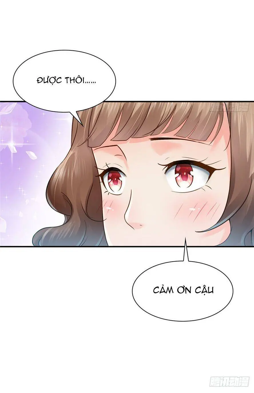 Đúng Như Hàn Quang Gặp Nắng Gắt Nettruyen ZZZ Chương 54 Page 12