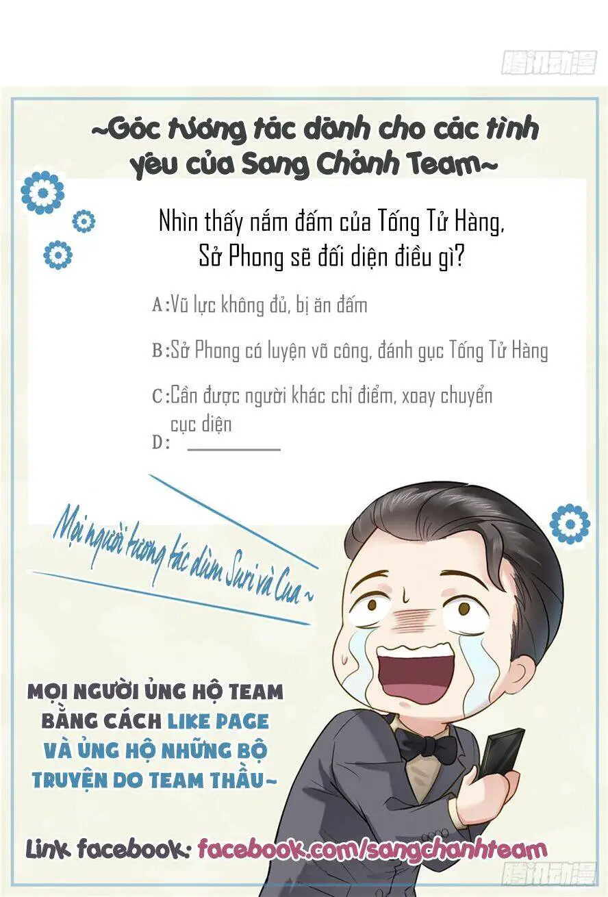 Đúng Như Hàn Quang Gặp Nắng Gắt Nettruyen ZZZ Chương 54 Page 23