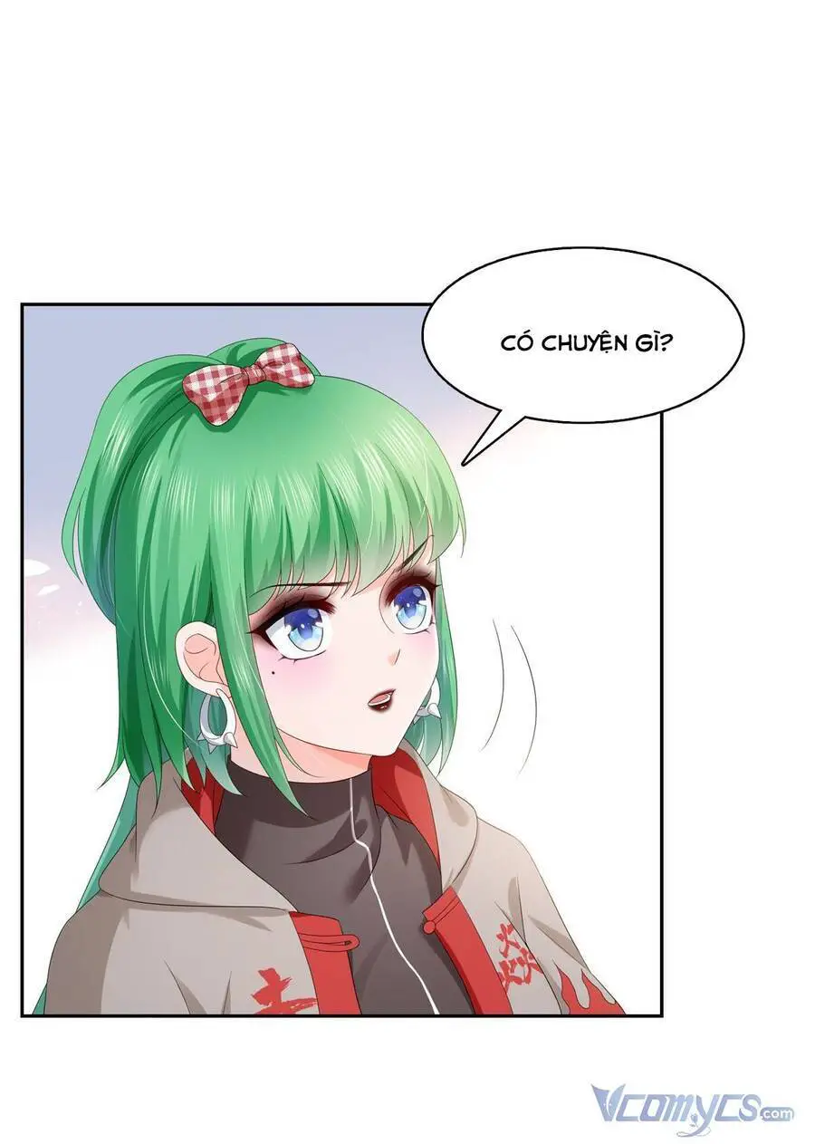 Đúng Như Hàn Quang Gặp Nắng Gắt Nettruyen ZZZ Chương 343 Page 27