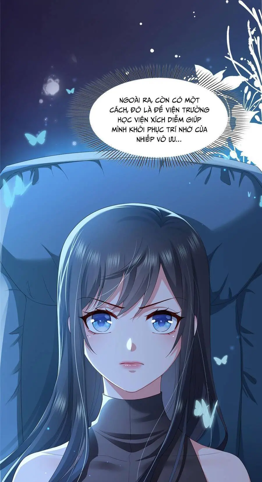 Đúng Như Hàn Quang Gặp Nắng Gắt Nettruyen ZZZ Chương 346 Page 5