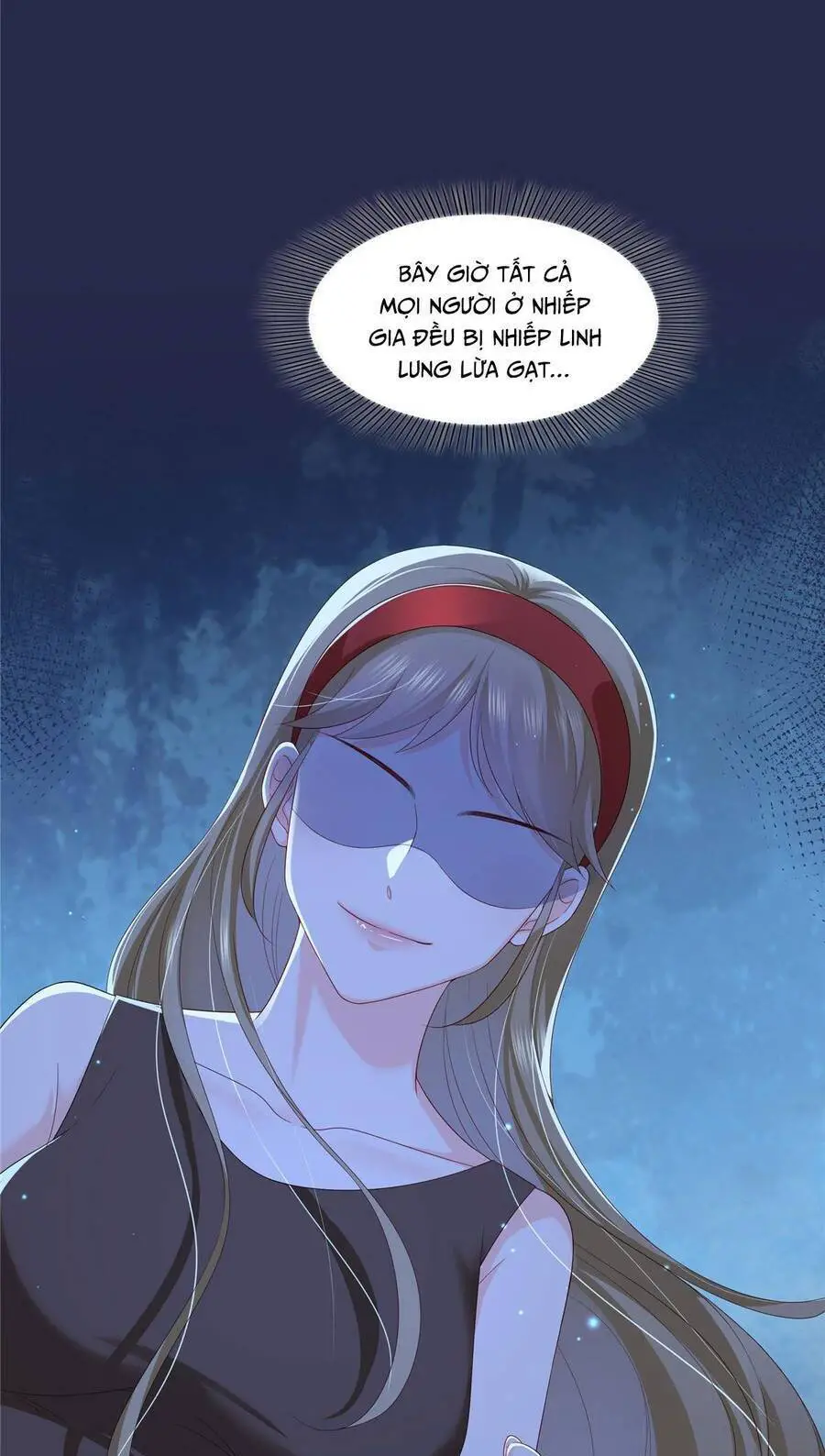 Đúng Như Hàn Quang Gặp Nắng Gắt Nettruyen ZZZ Chương 346 Page 7