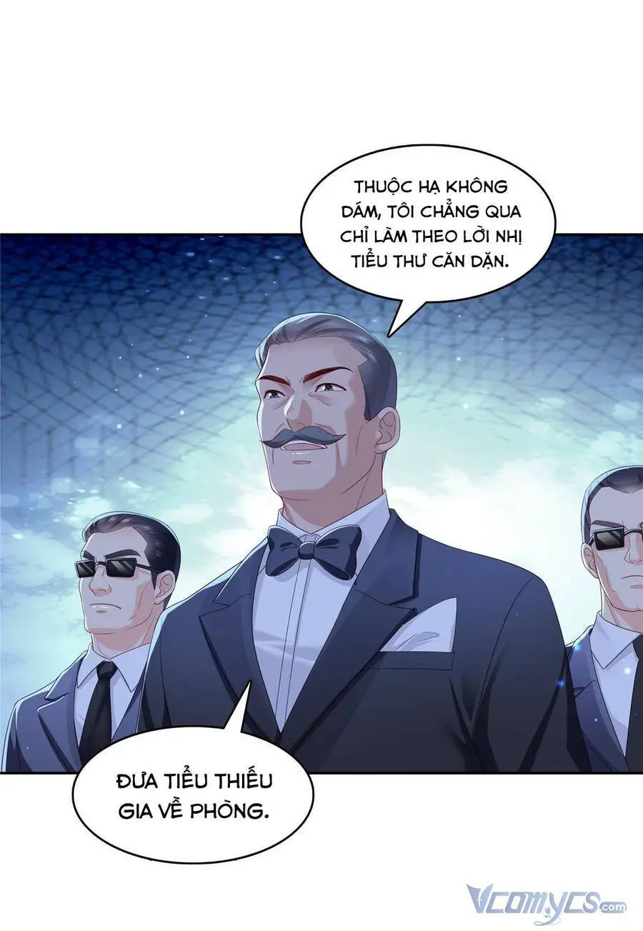 Đúng Như Hàn Quang Gặp Nắng Gắt Nettruyen ZZZ Chương 346 Page 12