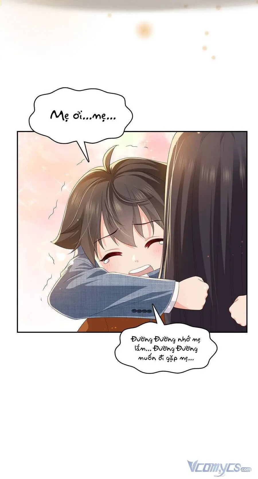 Đúng Như Hàn Quang Gặp Nắng Gắt Nettruyen ZZZ Chương 346 Page 16
