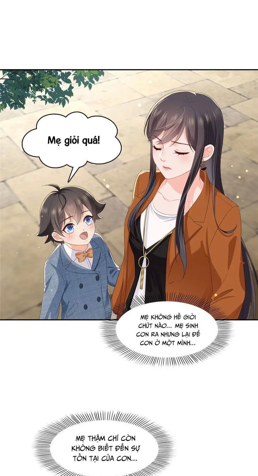 Đúng Như Hàn Quang Gặp Nắng Gắt Nettruyen ZZZ Chương 346 Page 24