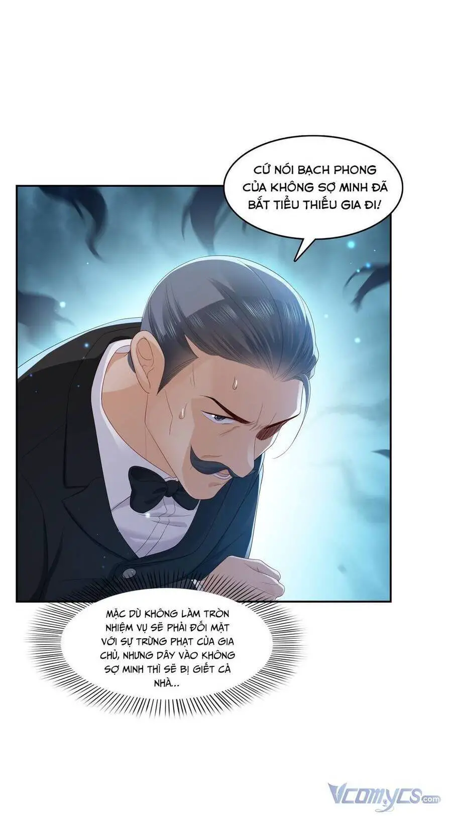 Đúng Như Hàn Quang Gặp Nắng Gắt Nettruyen ZZZ Chương 346 Page 29