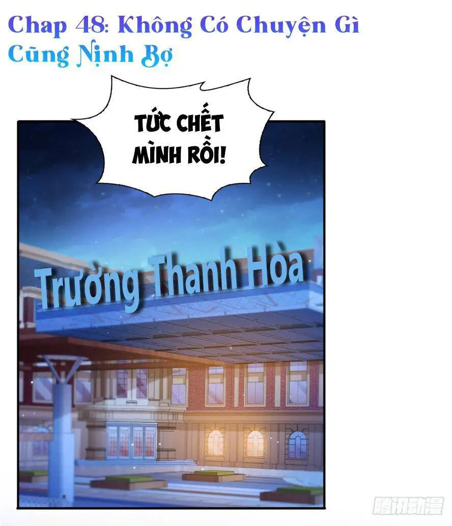 Đúng Như Hàn Quang Gặp Nắng Gắt Nettruyen ZZZ Chương 53 Page 1