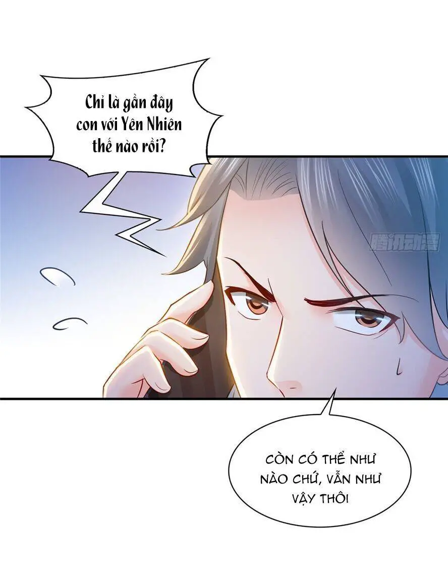 Đúng Như Hàn Quang Gặp Nắng Gắt Nettruyen ZZZ Chương 53 Page 7