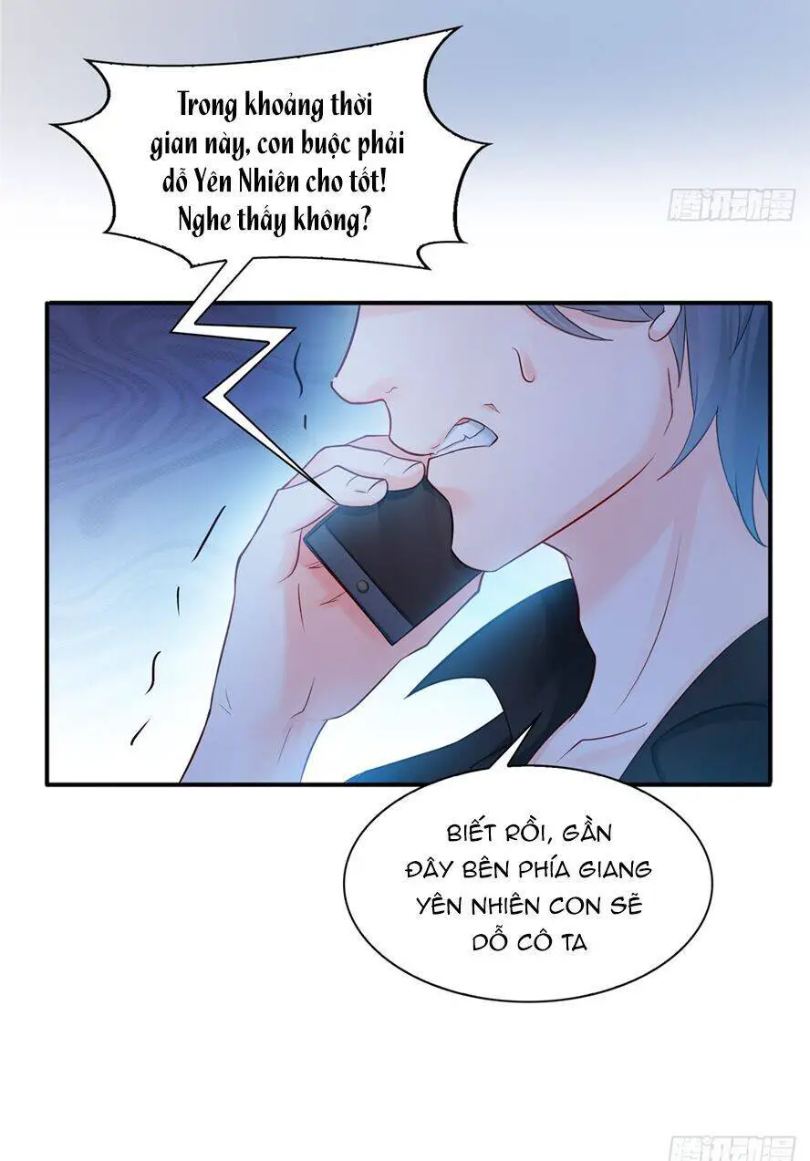 Đúng Như Hàn Quang Gặp Nắng Gắt Nettruyen ZZZ Chương 53 Page 10