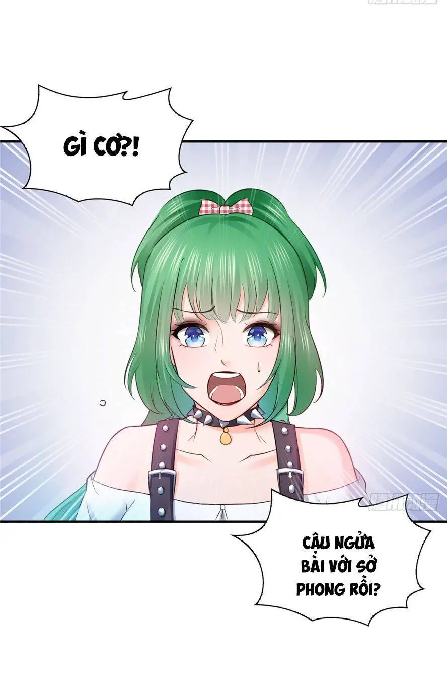 Đúng Như Hàn Quang Gặp Nắng Gắt Nettruyen ZZZ Chương 53 Page 11