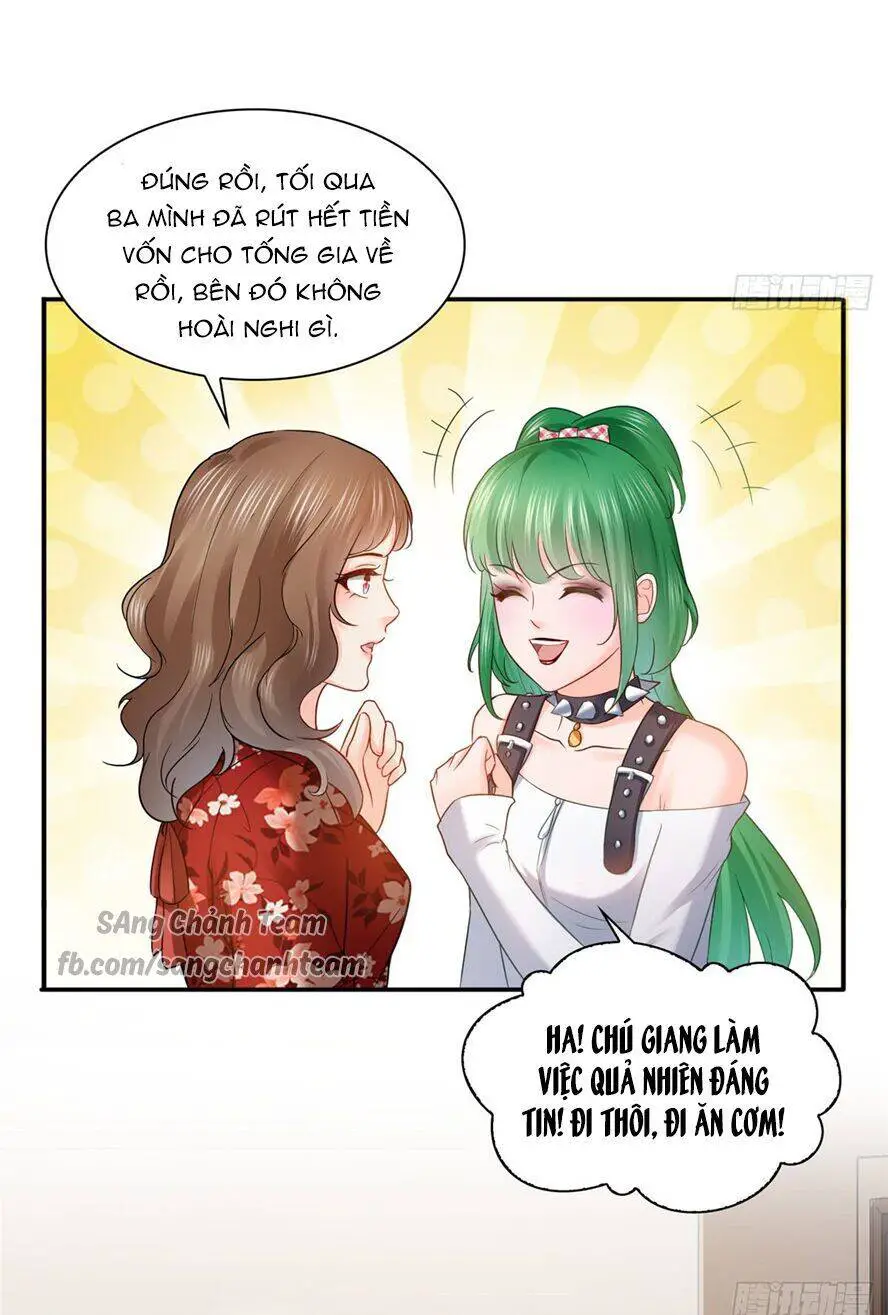 Đúng Như Hàn Quang Gặp Nắng Gắt Nettruyen ZZZ Chương 53 Page 13