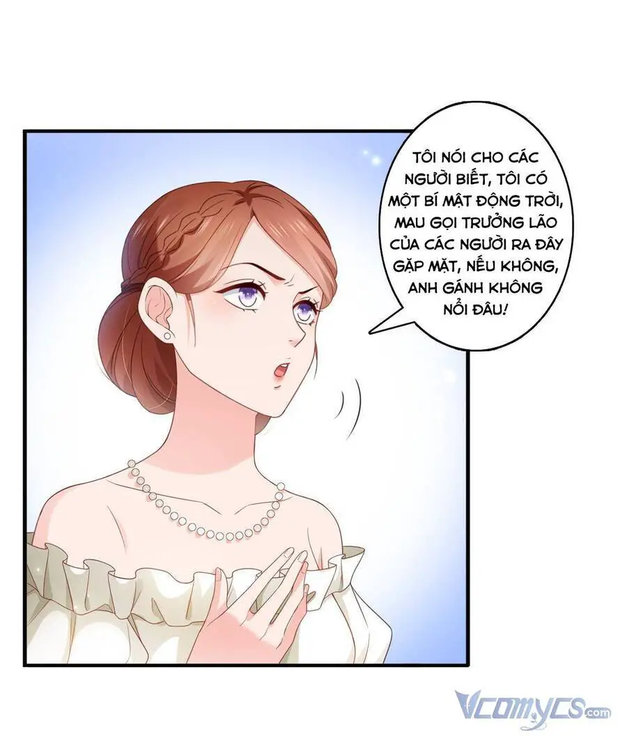 Đúng Như Hàn Quang Gặp Nắng Gắt Nettruyen ZZZ Chương 336 Page 5