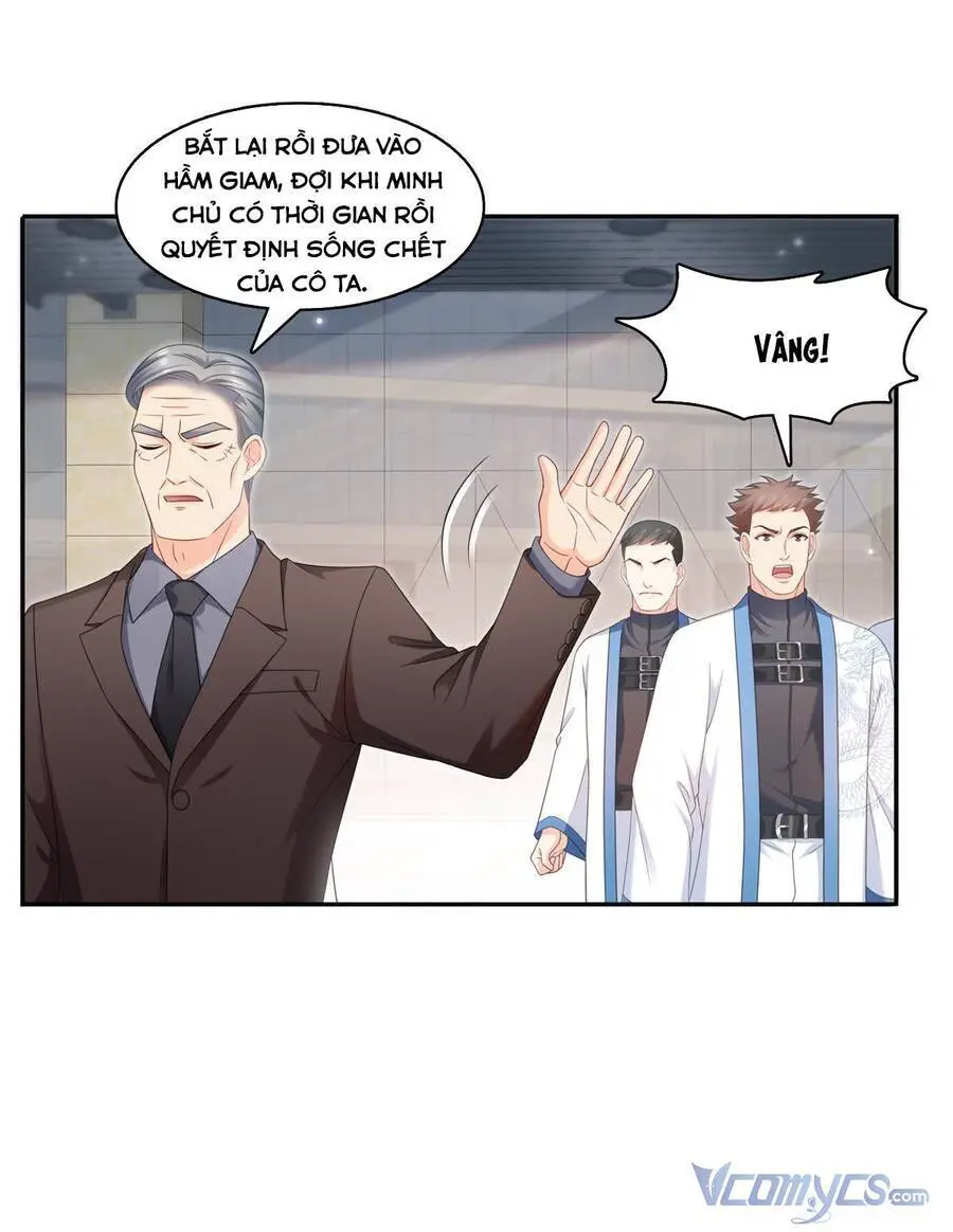 Đúng Như Hàn Quang Gặp Nắng Gắt Nettruyen ZZZ Chương 336 Page 13