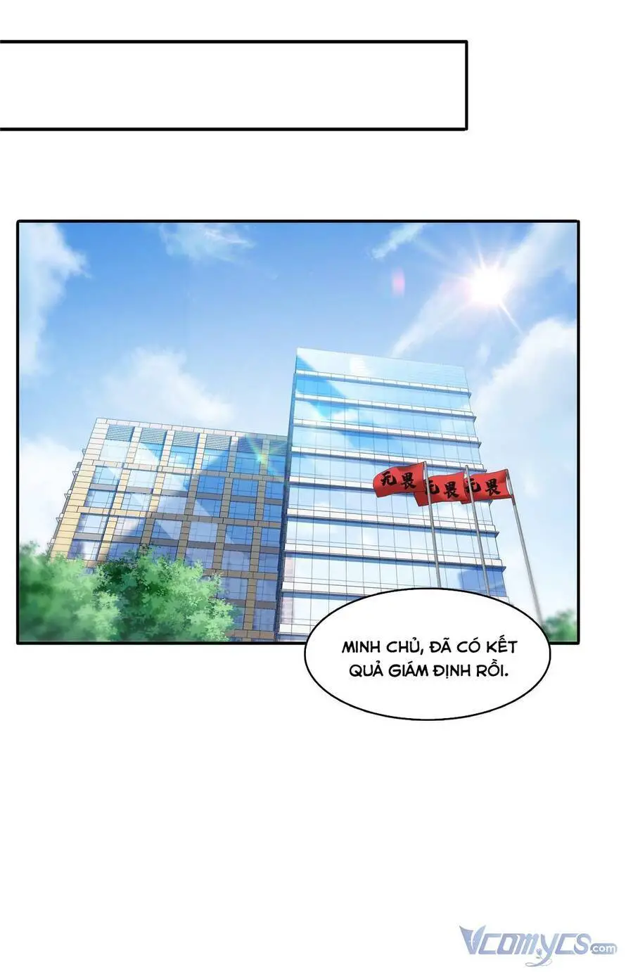 Đúng Như Hàn Quang Gặp Nắng Gắt Nettruyen ZZZ Chương 336 Page 16