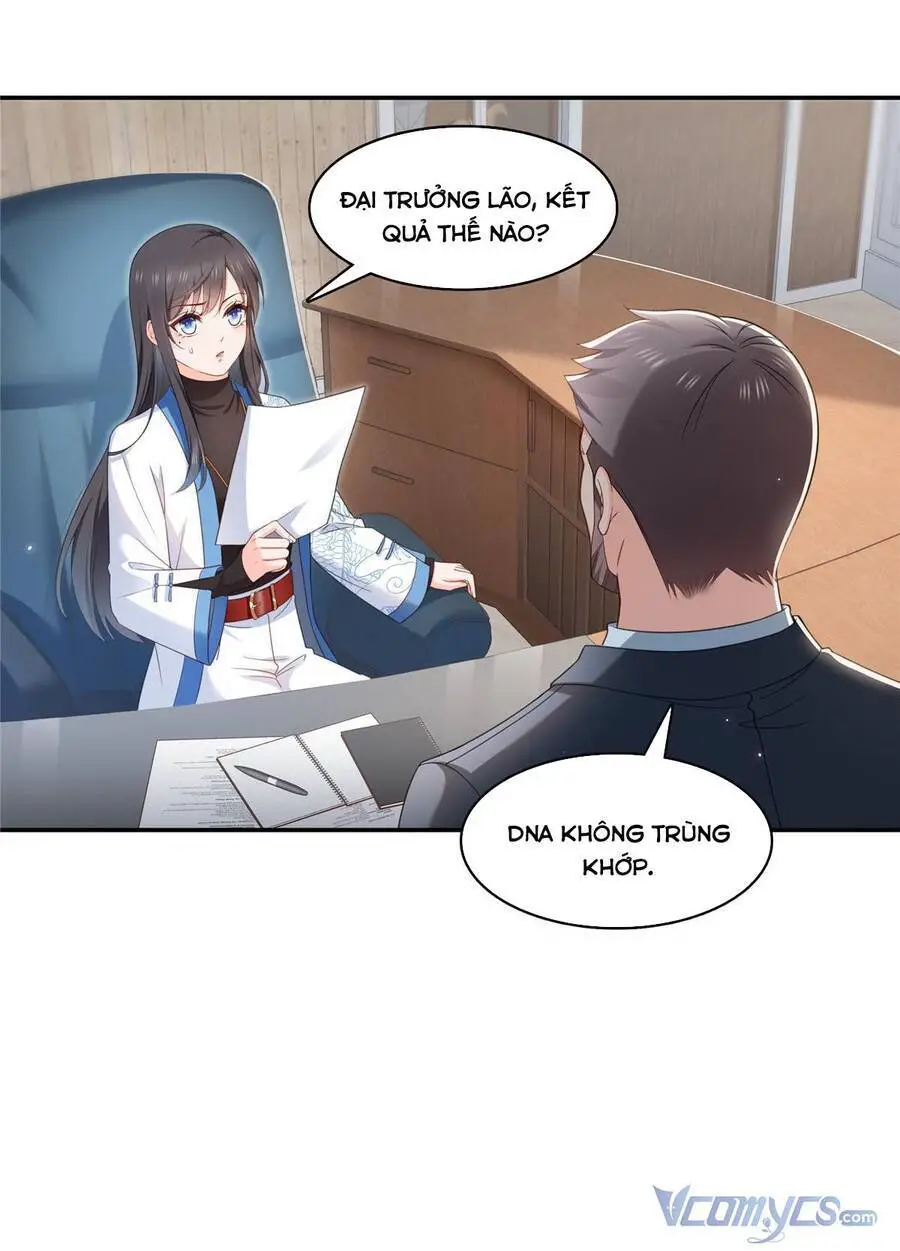 Đúng Như Hàn Quang Gặp Nắng Gắt Nettruyen ZZZ Chương 336 Page 17
