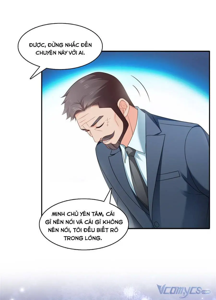 Đúng Như Hàn Quang Gặp Nắng Gắt Nettruyen ZZZ Chương 336 Page 21