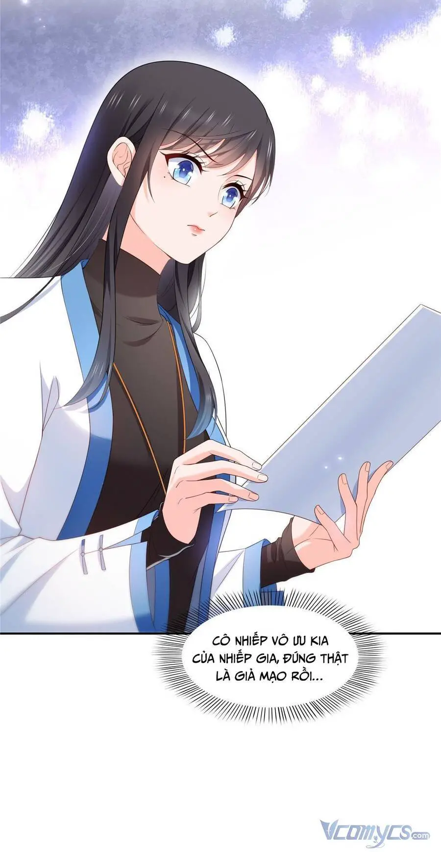 Đúng Như Hàn Quang Gặp Nắng Gắt Nettruyen ZZZ Chương 336 Page 22