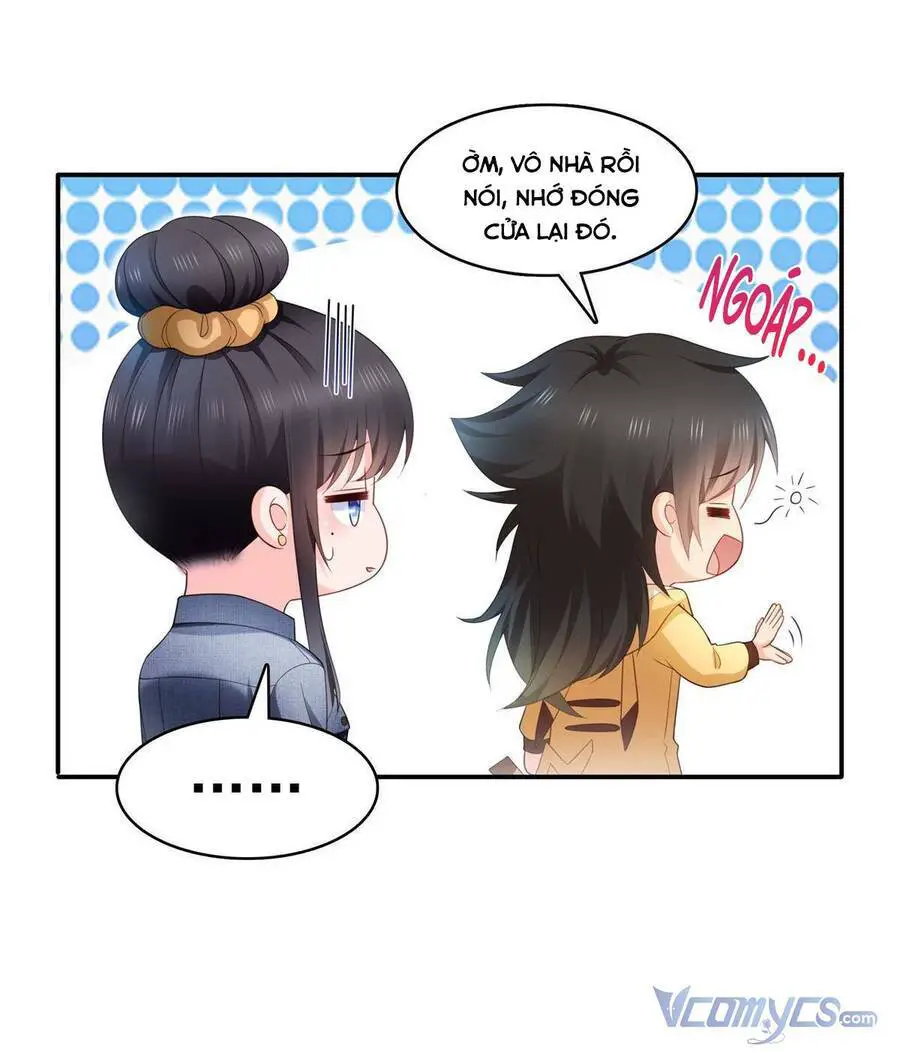 Đúng Như Hàn Quang Gặp Nắng Gắt Nettruyen ZZZ Chương 336 Page 26