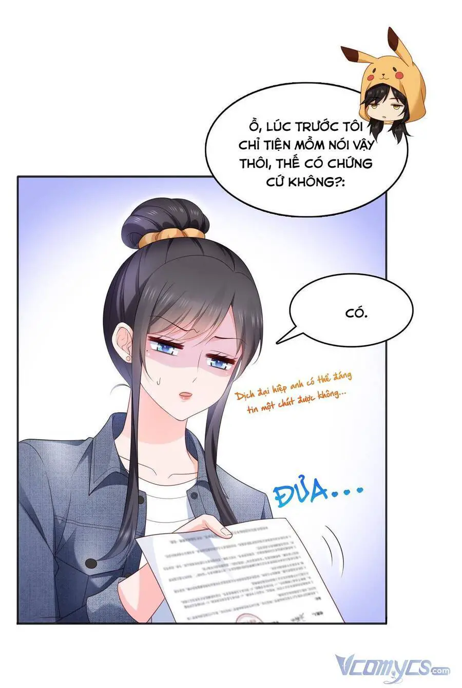 Đúng Như Hàn Quang Gặp Nắng Gắt Nettruyen ZZZ Chương 336 Page 29