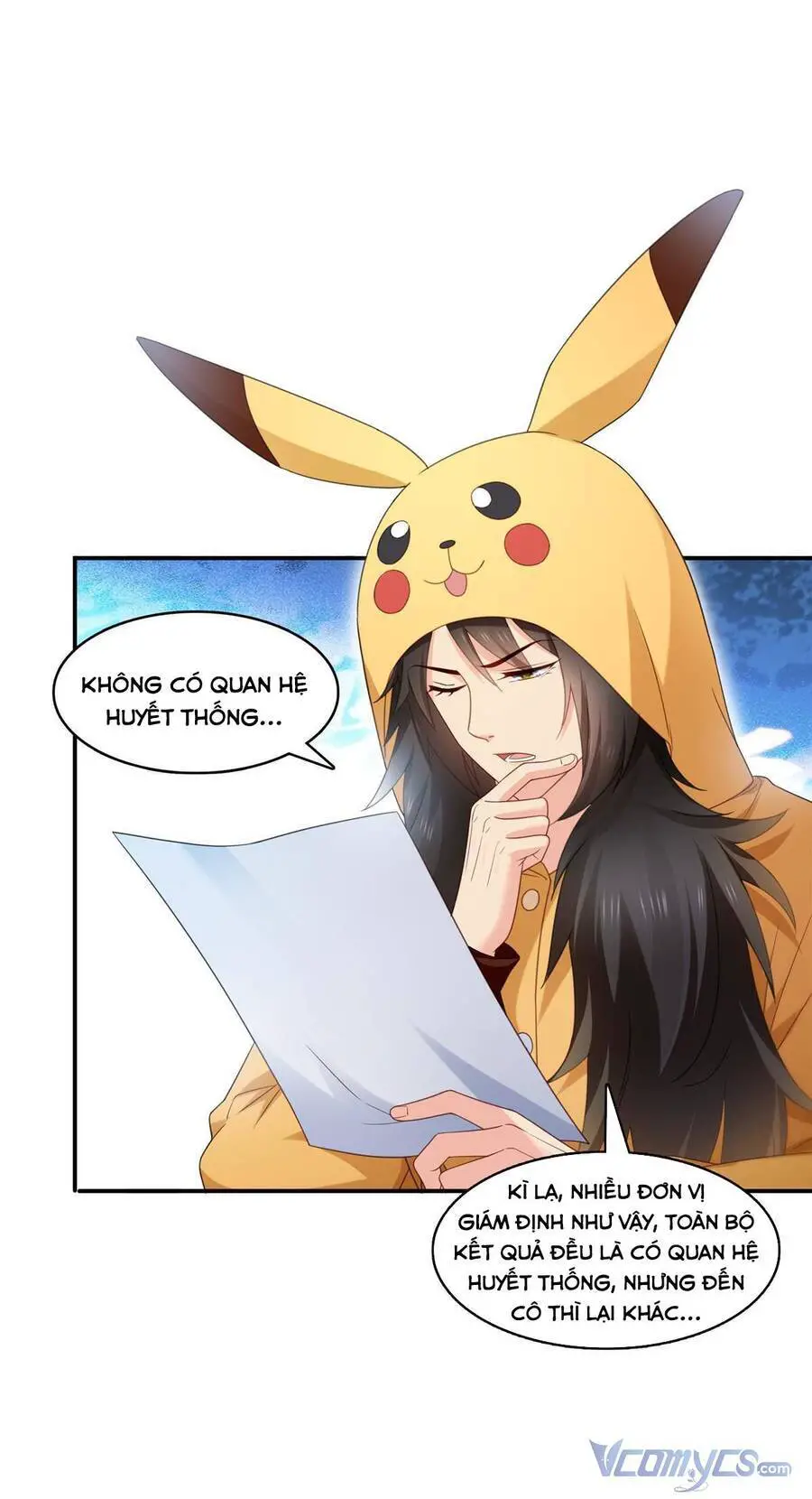 Đúng Như Hàn Quang Gặp Nắng Gắt Nettruyen ZZZ Chương 336 Page 30