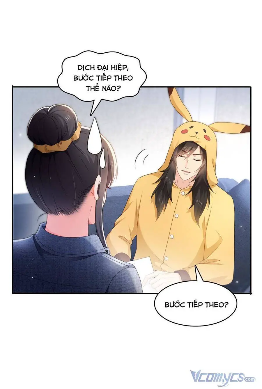 Đúng Như Hàn Quang Gặp Nắng Gắt Nettruyen ZZZ Chương 336 Page 33