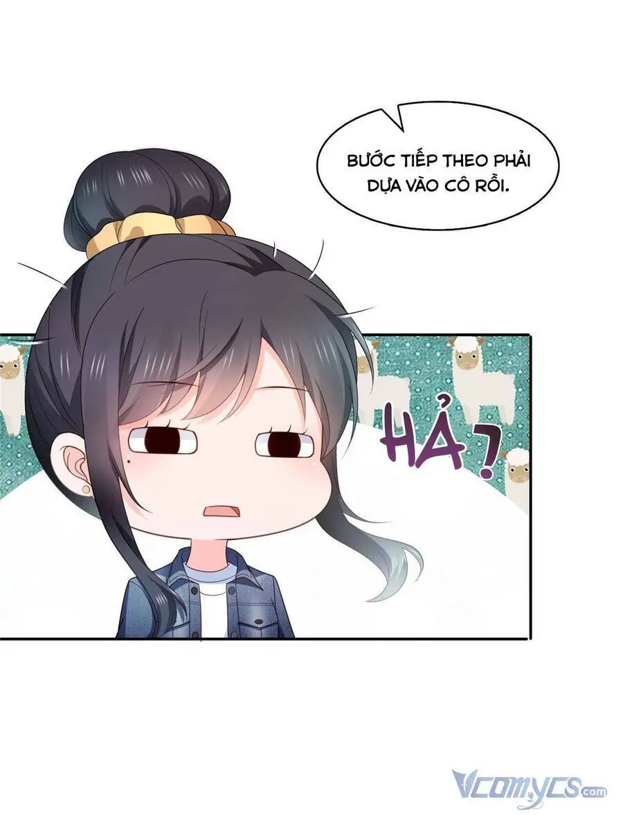 Đúng Như Hàn Quang Gặp Nắng Gắt Nettruyen ZZZ Chương 336 Page 34