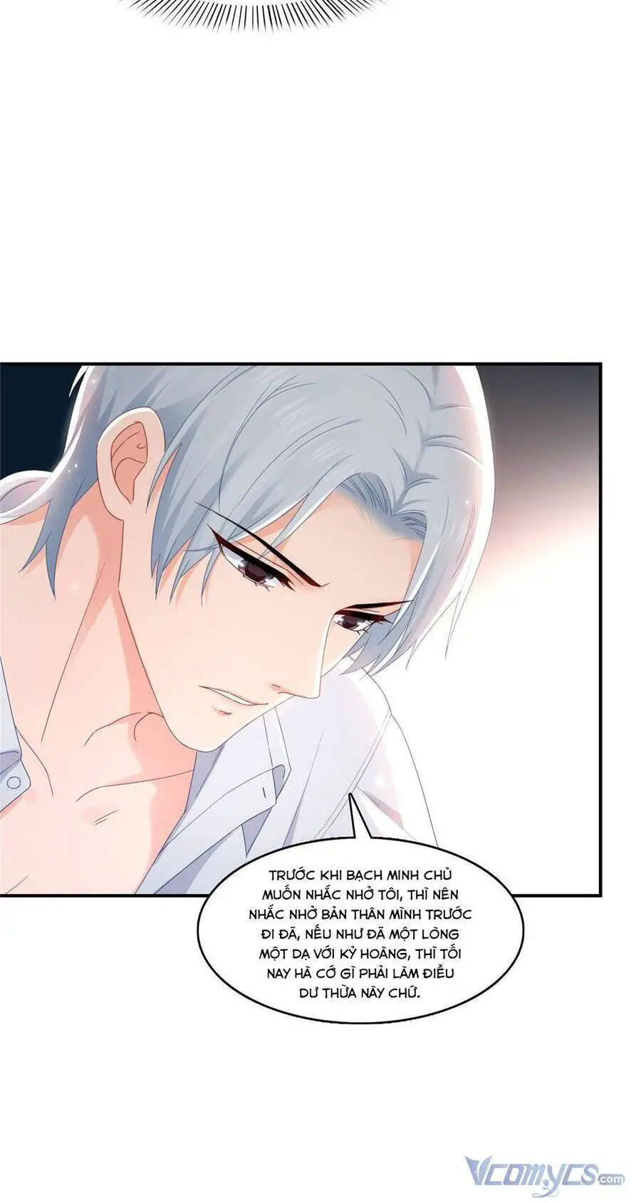 Đúng Như Hàn Quang Gặp Nắng Gắt Nettruyen ZZZ Chương 332 Page 2