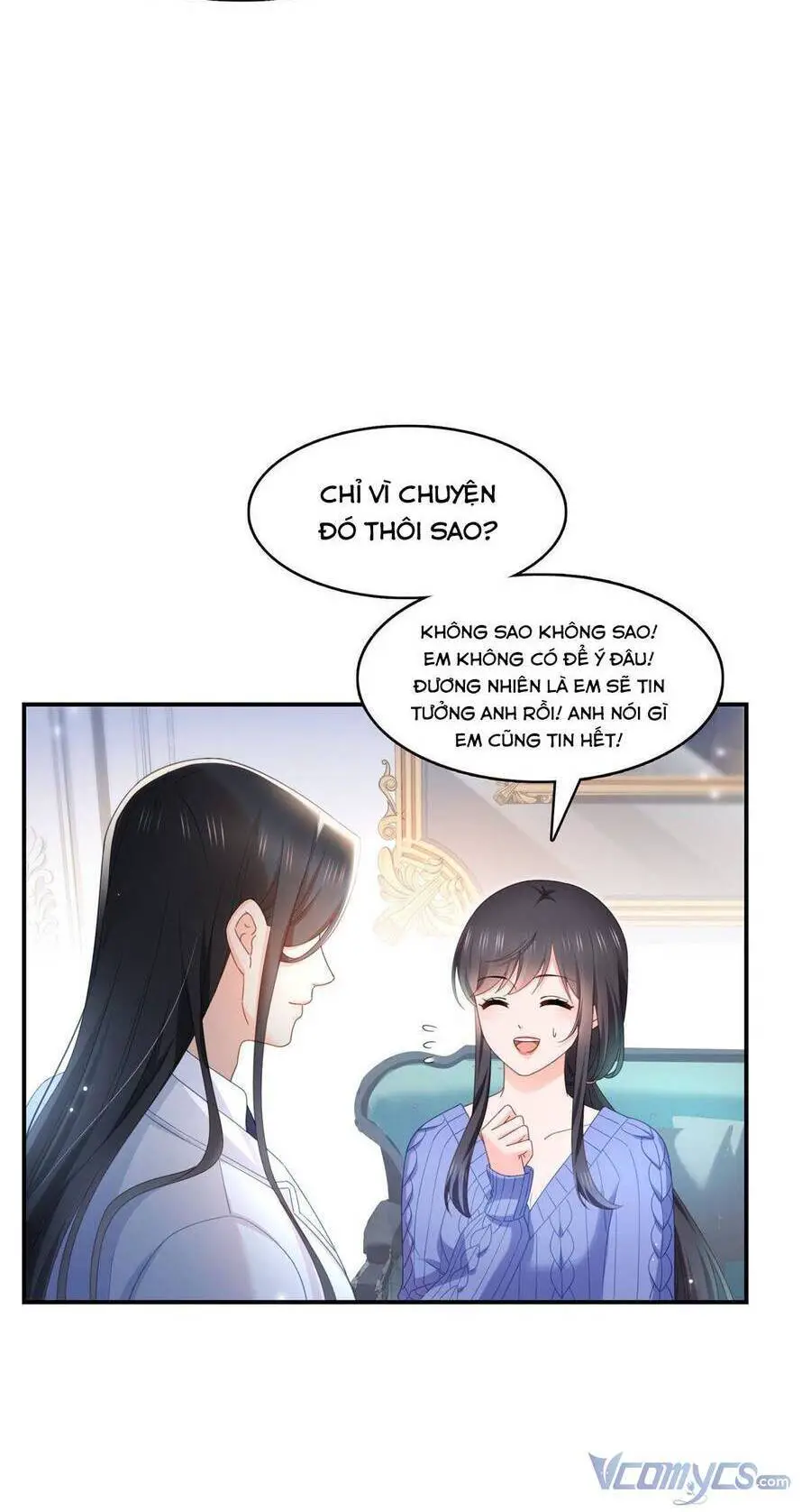 Đúng Như Hàn Quang Gặp Nắng Gắt Nettruyen ZZZ Chương 332 Page 22