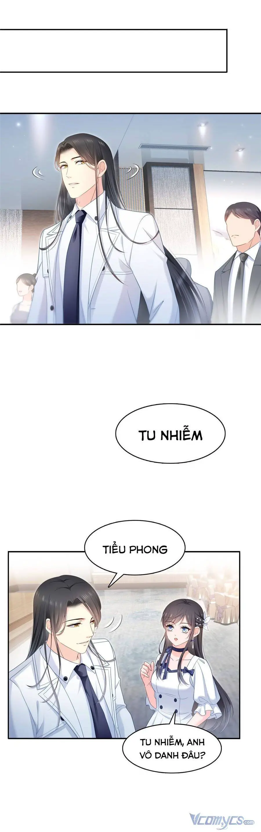 Đúng Như Hàn Quang Gặp Nắng Gắt Nettruyen ZZZ Chương 329 Page 15