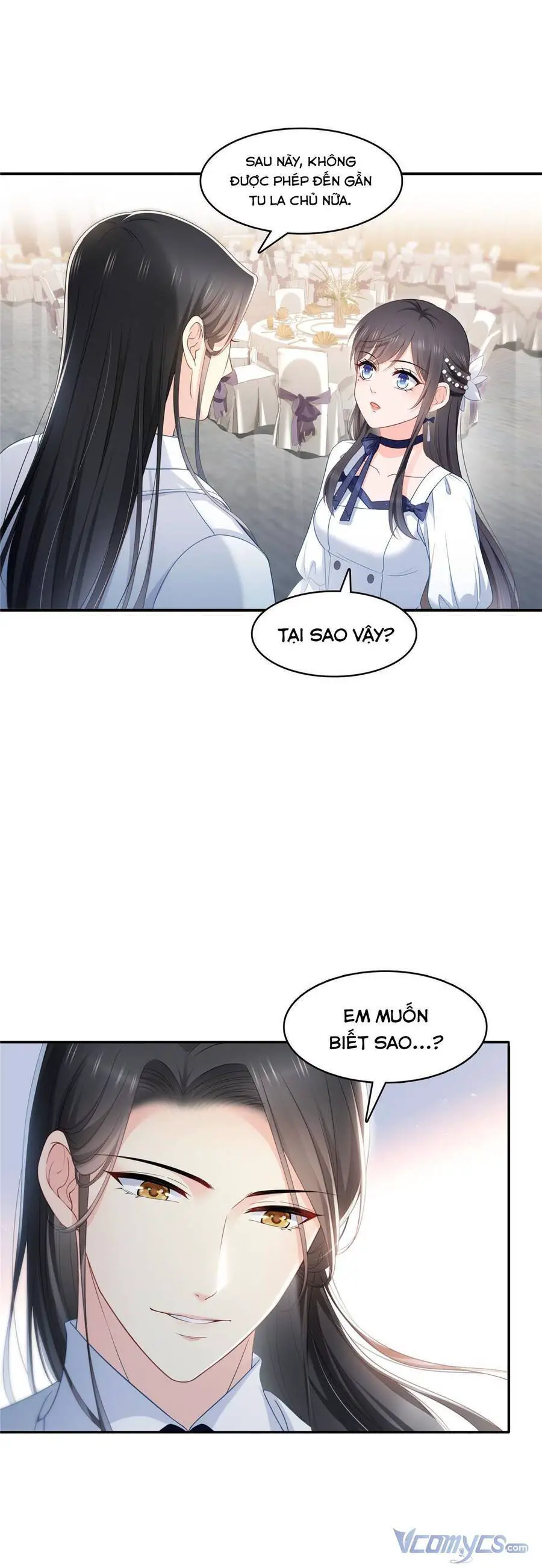 Đúng Như Hàn Quang Gặp Nắng Gắt Nettruyen ZZZ Chương 329 Page 17