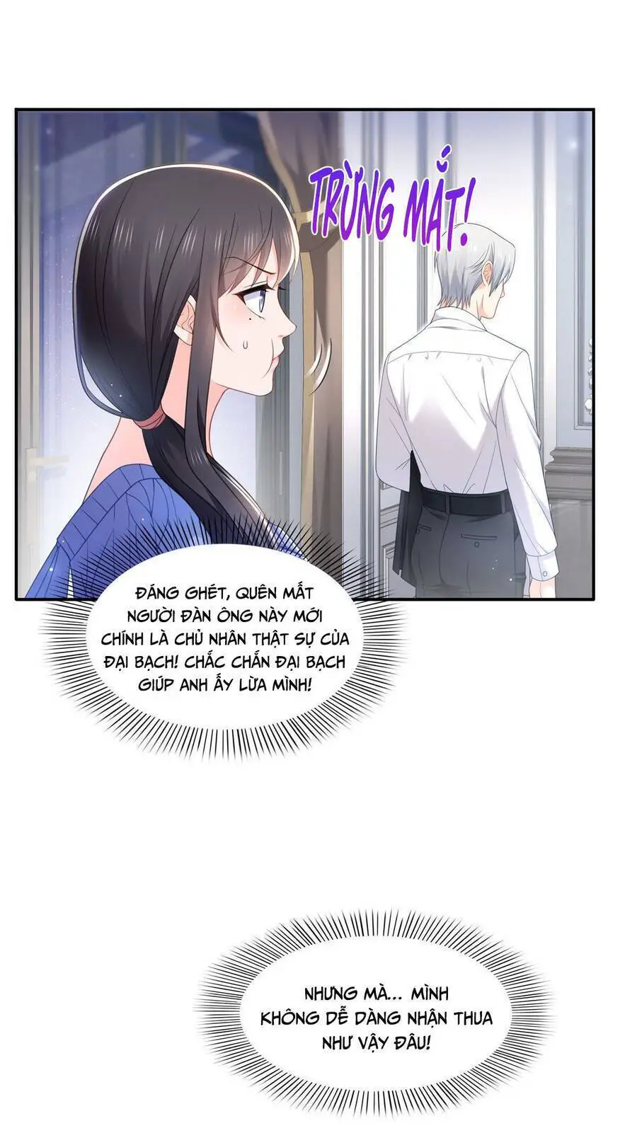 Đúng Như Hàn Quang Gặp Nắng Gắt Nettruyen ZZZ Chương 331 Page 2