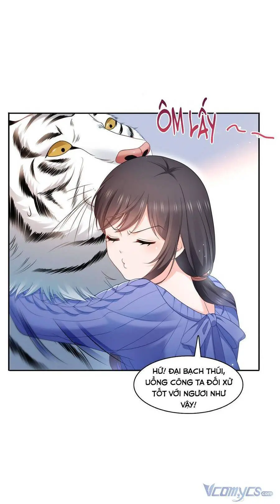 Đúng Như Hàn Quang Gặp Nắng Gắt Nettruyen ZZZ Chương 331 Page 3