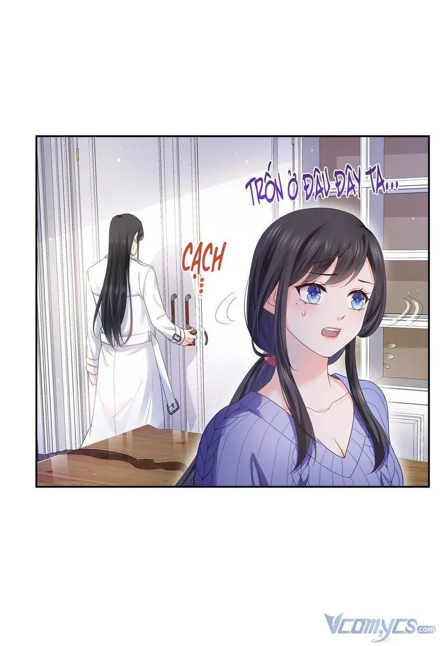 Đúng Như Hàn Quang Gặp Nắng Gắt Nettruyen ZZZ Chương 333 Page 21