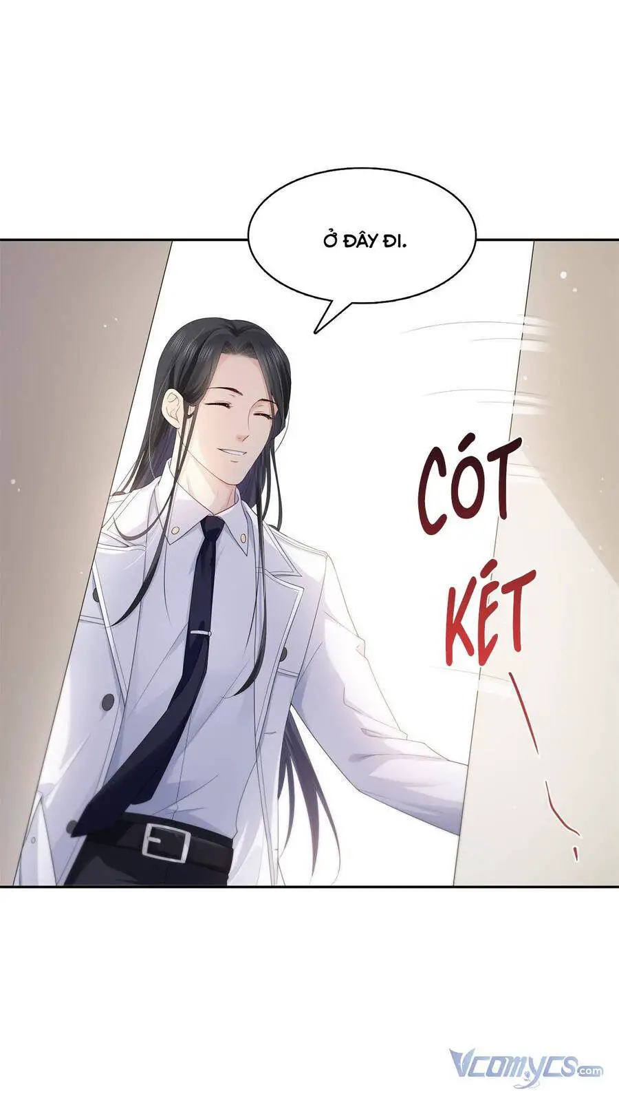 Đúng Như Hàn Quang Gặp Nắng Gắt Nettruyen ZZZ Chương 333 Page 22