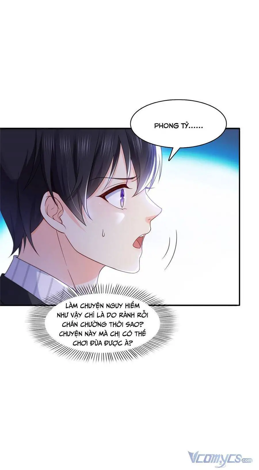 Đúng Như Hàn Quang Gặp Nắng Gắt Nettruyen ZZZ Chương 330 Page 4