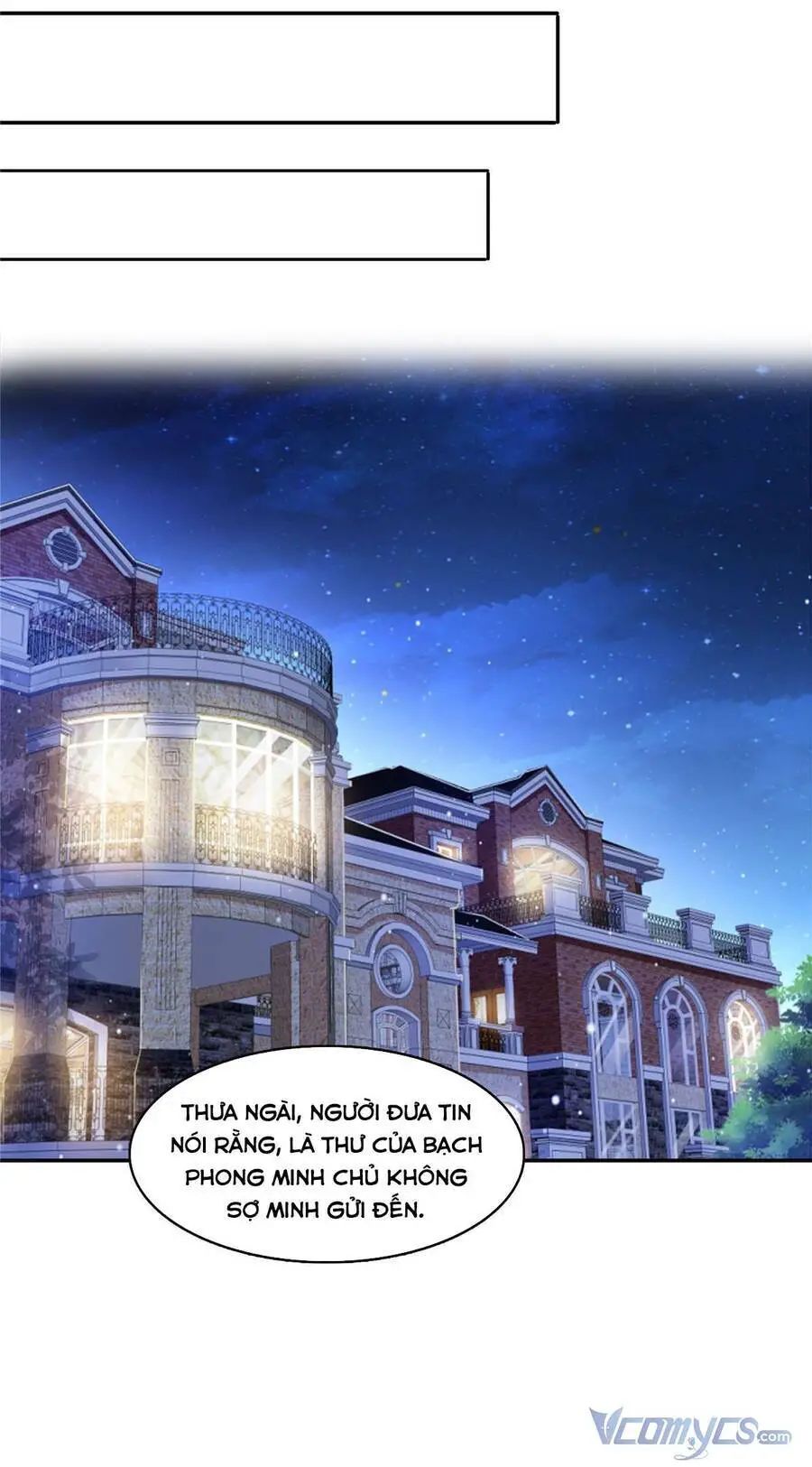 Đúng Như Hàn Quang Gặp Nắng Gắt Nettruyen ZZZ Chương 330 Page 9