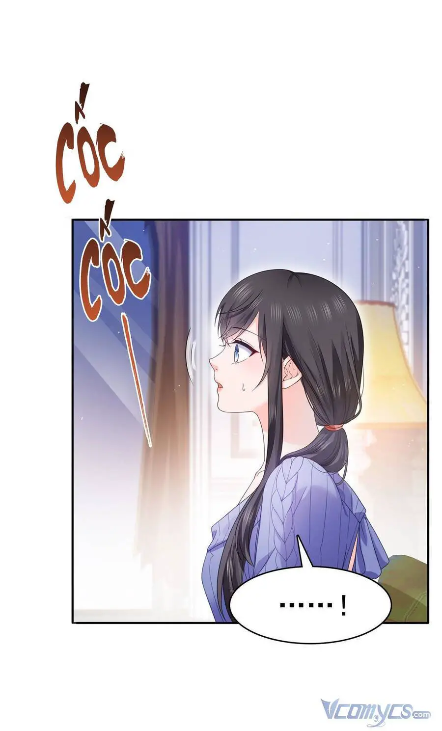 Đúng Như Hàn Quang Gặp Nắng Gắt Nettruyen ZZZ Chương 330 Page 17