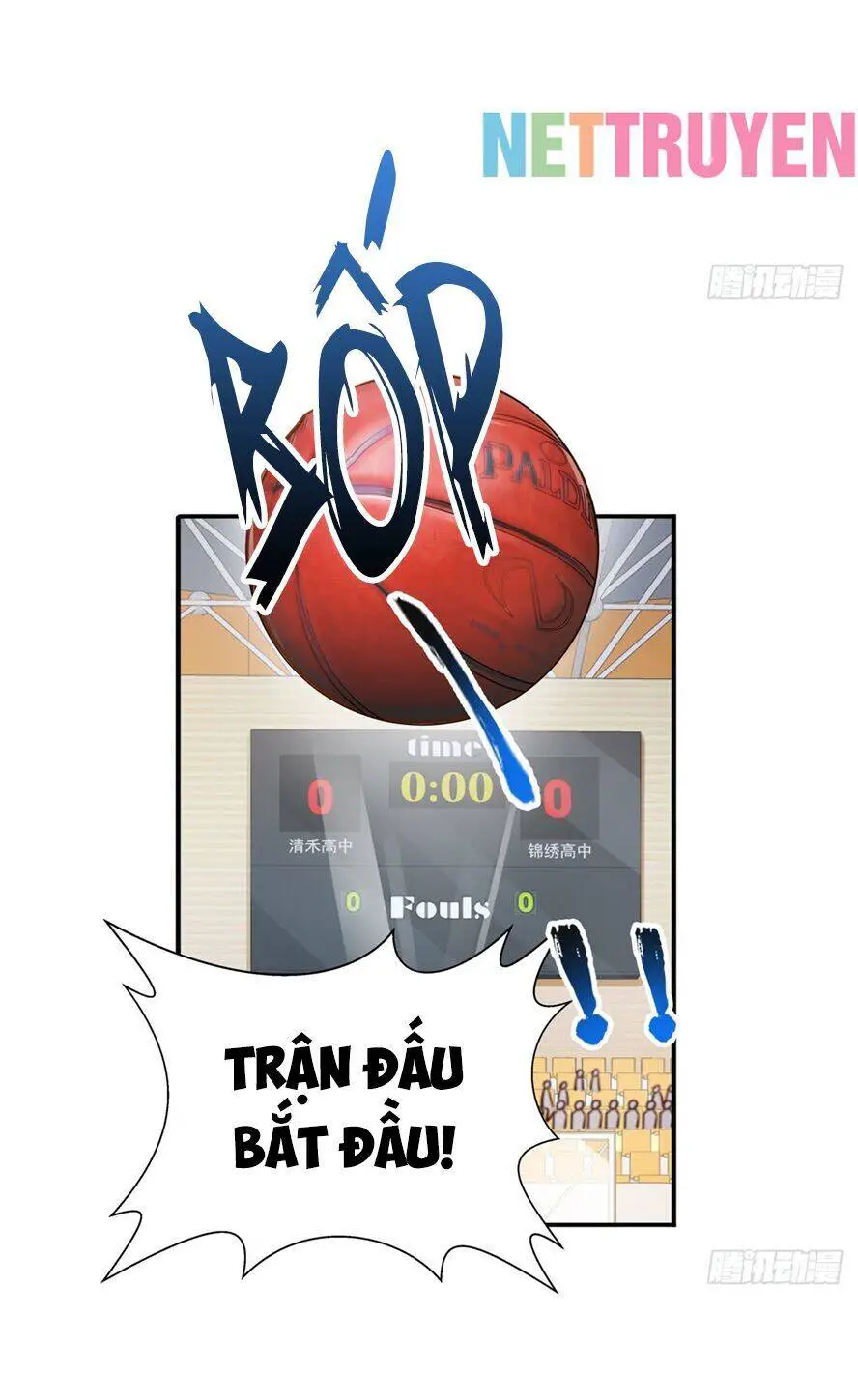 Đúng Như Hàn Quang Gặp Nắng Gắt Nettruyen ZZZ Chương 44 Page 6
