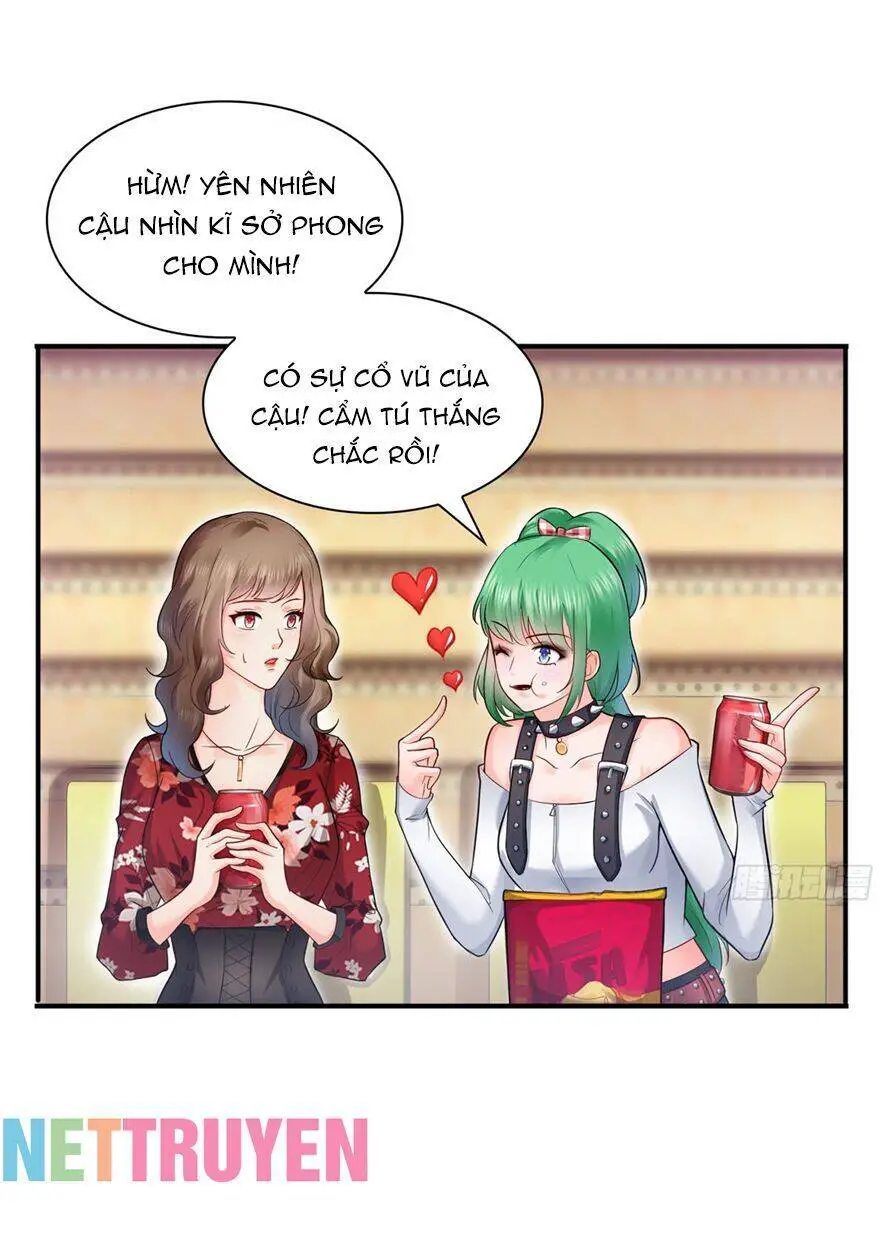 Đúng Như Hàn Quang Gặp Nắng Gắt Nettruyen ZZZ Chương 44 Page 7