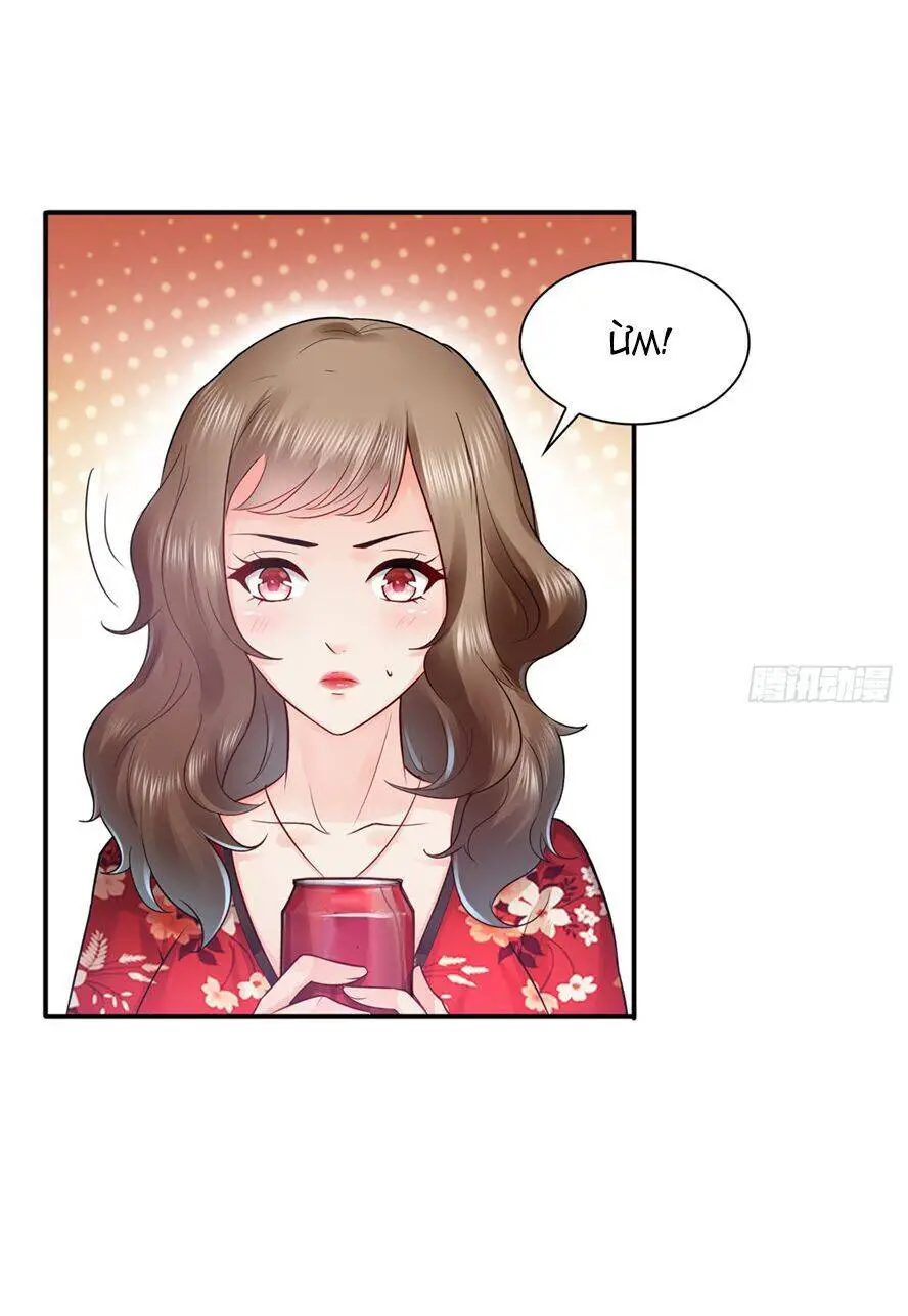 Đúng Như Hàn Quang Gặp Nắng Gắt Nettruyen ZZZ Chương 44 Page 8