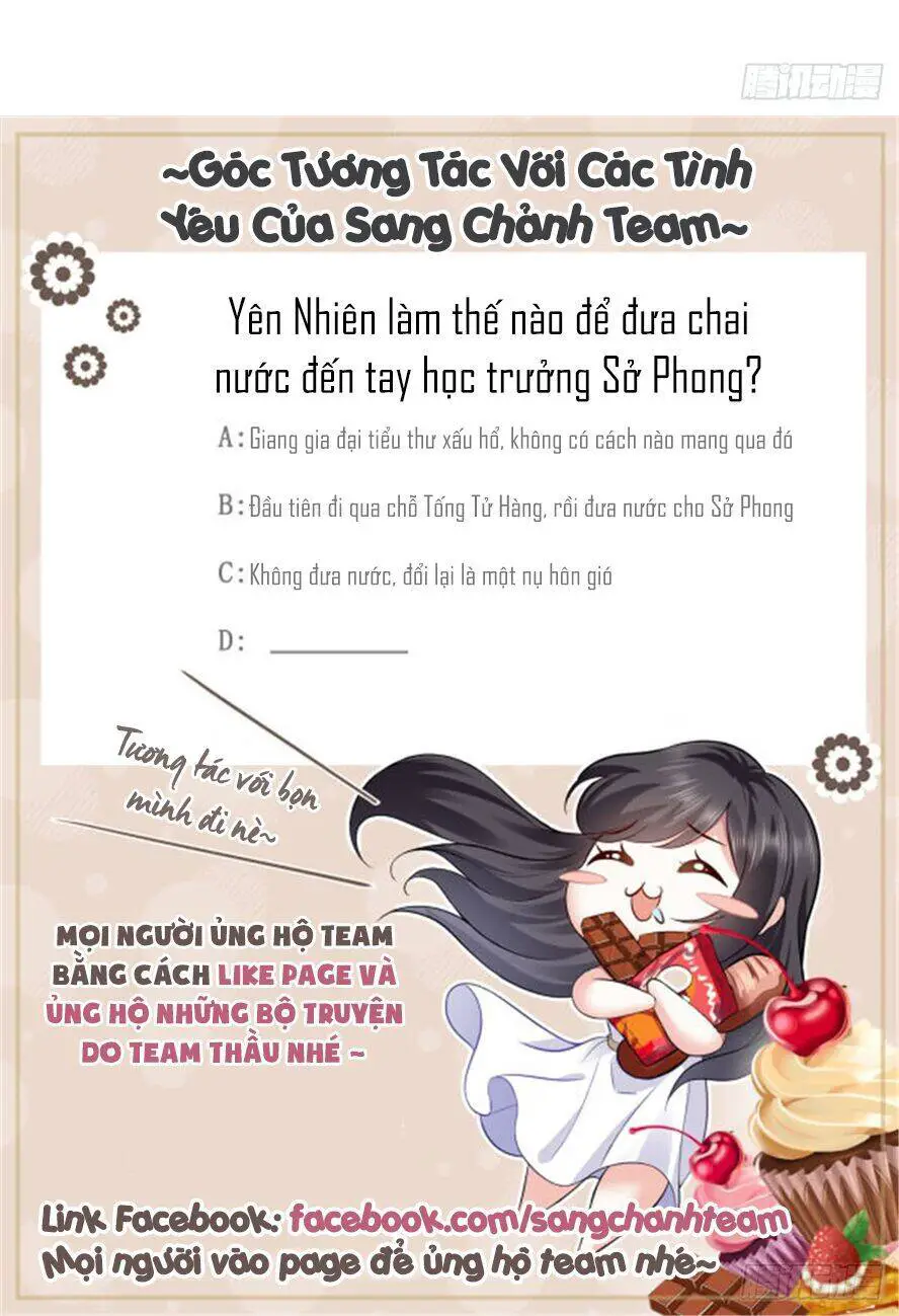 Đúng Như Hàn Quang Gặp Nắng Gắt Nettruyen ZZZ Chương 44 Page 18