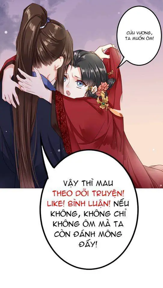 Đúng Như Hàn Quang Gặp Nắng Gắt Nettruyen ZZZ Chương 44 Page 19