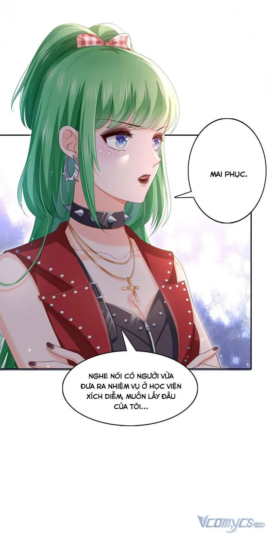 Đúng Như Hàn Quang Gặp Nắng Gắt Nettruyen ZZZ Chương 339 Page 4