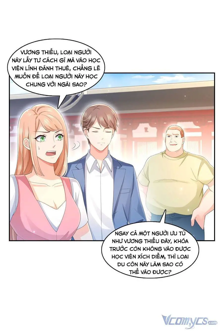 Đúng Như Hàn Quang Gặp Nắng Gắt Nettruyen ZZZ Chương 339 Page 23
