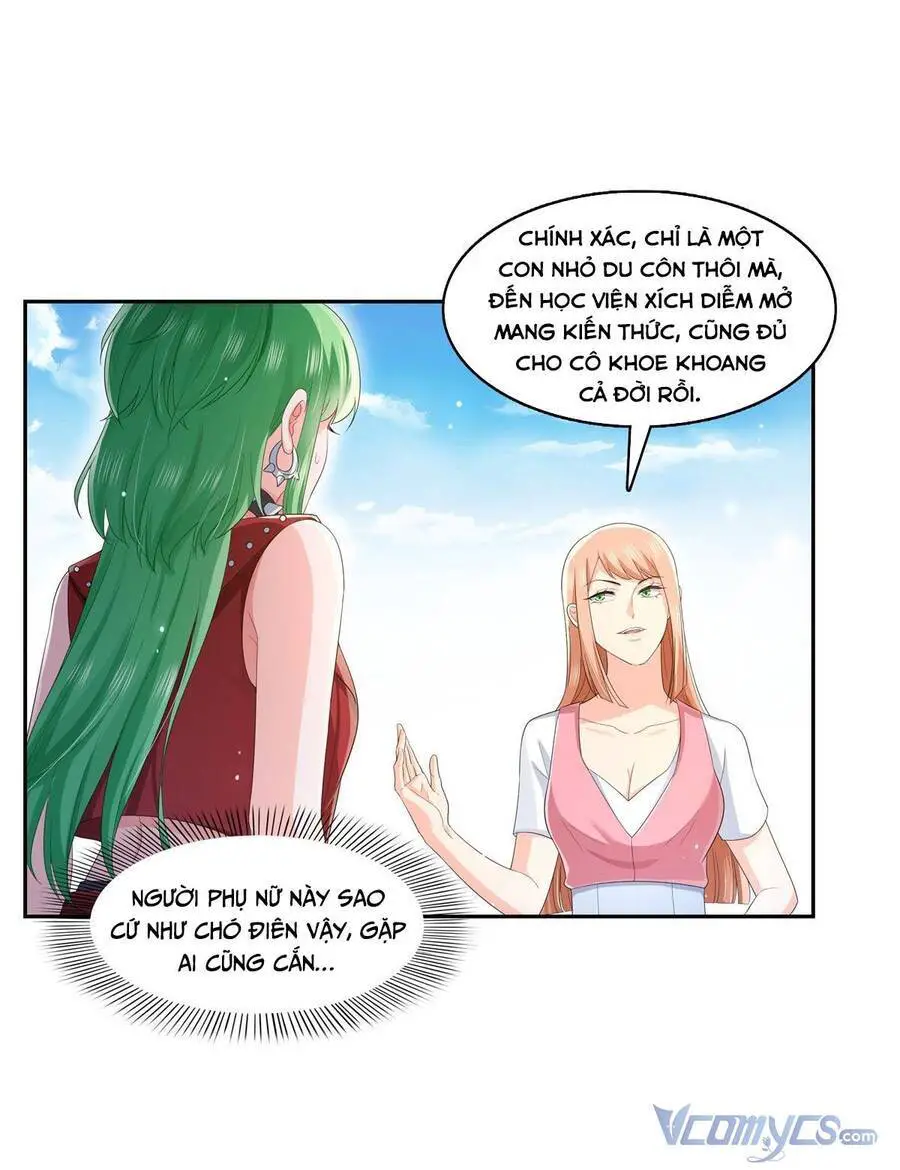Đúng Như Hàn Quang Gặp Nắng Gắt Nettruyen ZZZ Chương 339 Page 24