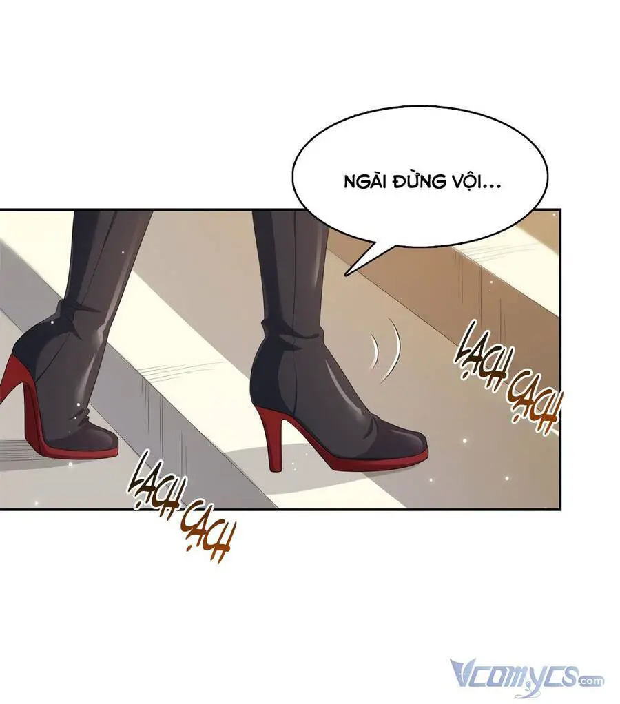 Đúng Như Hàn Quang Gặp Nắng Gắt Nettruyen ZZZ Chương 339 Page 32